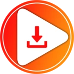 Logo of Video Downloader 2018 android Application 