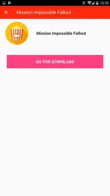 Video Downloader 2018 android App screenshot 5